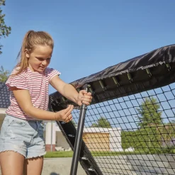 Palautusseinä Salta Motion Rebounder, eri kokoja
