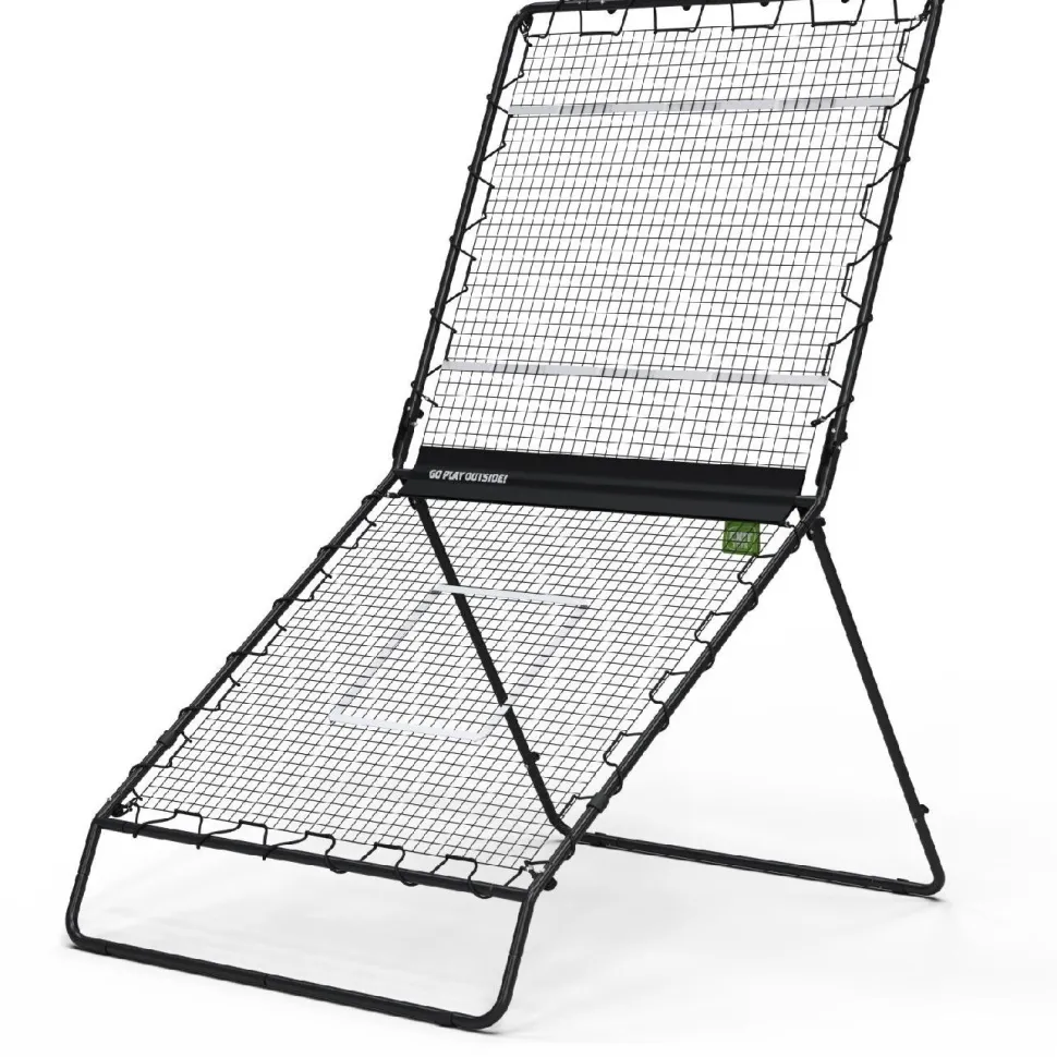 Palautusseinä Exit Smash Padel Rebounder