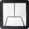 Palautusseinä Summer Sport Rebounder 124x124cm