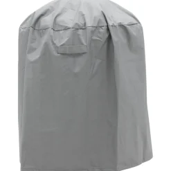 Pallogrillin suojapeite Venture Home Klas, 90xØ90cm, harmaa