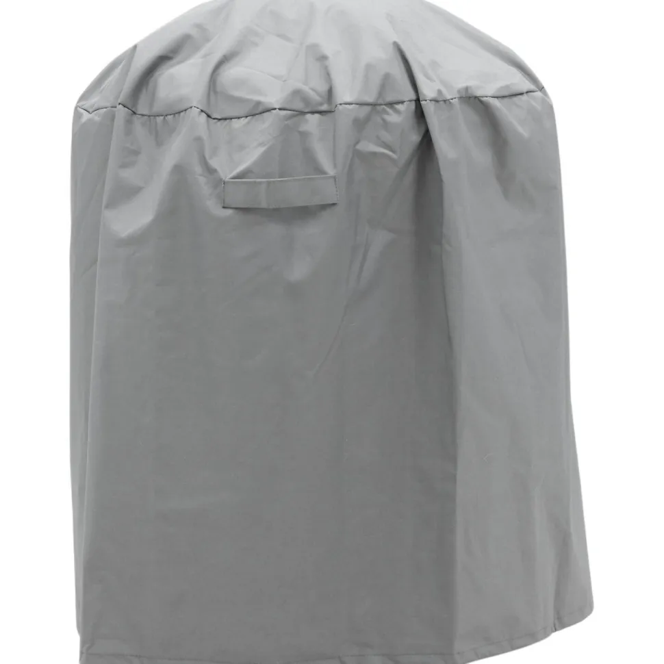 Pallogrillin suojapeite Venture Home Klas, 90xØ90cm, harmaa