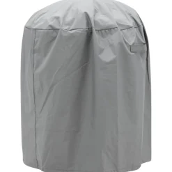 Pallogrillin suojapeite Venture Home Klas, 90xØ90cm, harmaa