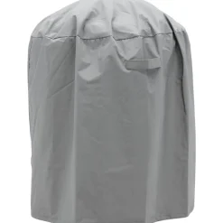 Pallogrillin suojapeite Venture Home Klas, 90xØ90cm, harmaa