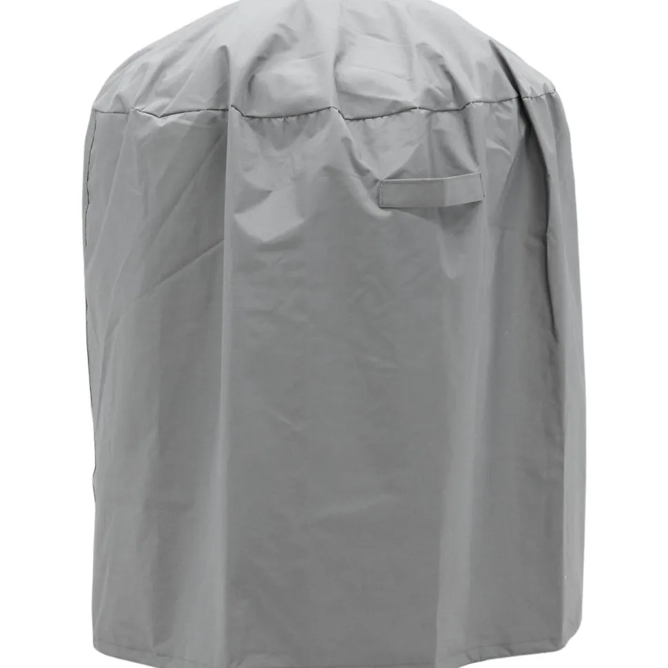 Pallogrillin suojapeite Venture Home Klas, 90xØ90cm, harmaa