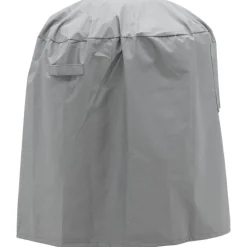 Pallogrillin suojapeite Venture Home Klas, 90xØ90cm, harmaa