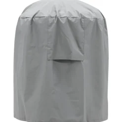 Pallogrillin suojapeite Venture Home Klas, 90xØ90cm, harmaa