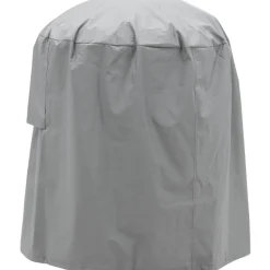 Pallogrillin suojapeite Venture Home Klas, 90xØ90cm, harmaa