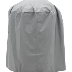 Pallogrillin suojapeite Venture Home Klas, 90xØ90cm, harmaa