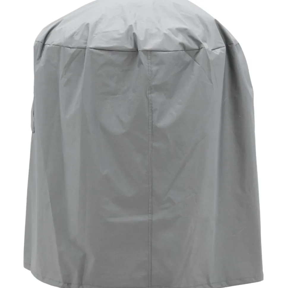 Pallogrillin suojapeite Venture Home Klas, 90xØ90cm, harmaa