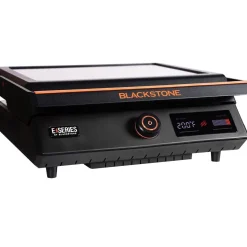 Parilagrilli Blackstone E-sarja 17