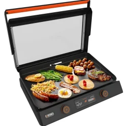 Parilagrilli Blackstone E-sarja 22
