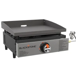 Parilagrilli Blackstone 17", kaasu, 1 poltin