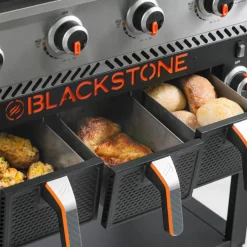 Parilagrilli Blackstone 36