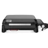 Parilagrilli Weber Slate GP 56 cm Premium, kannella, kaasu, 2 poltinta