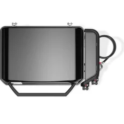 Parilagrilli Weber Slate GP 56 cm Premium, kannella, kaasu, 2 poltinta
