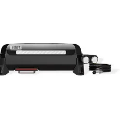 Parilagrilli Weber Slate GP 56 cm Premium, kannella, kaasu, 2 poltinta