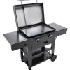 Parila kaasugrilli Char-Broil Versa-Tile,3 poltinta
