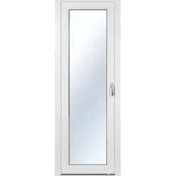 Parvekeovi Seicom PVC TD 3K, PVC, 3-lasinen mittatilausovi