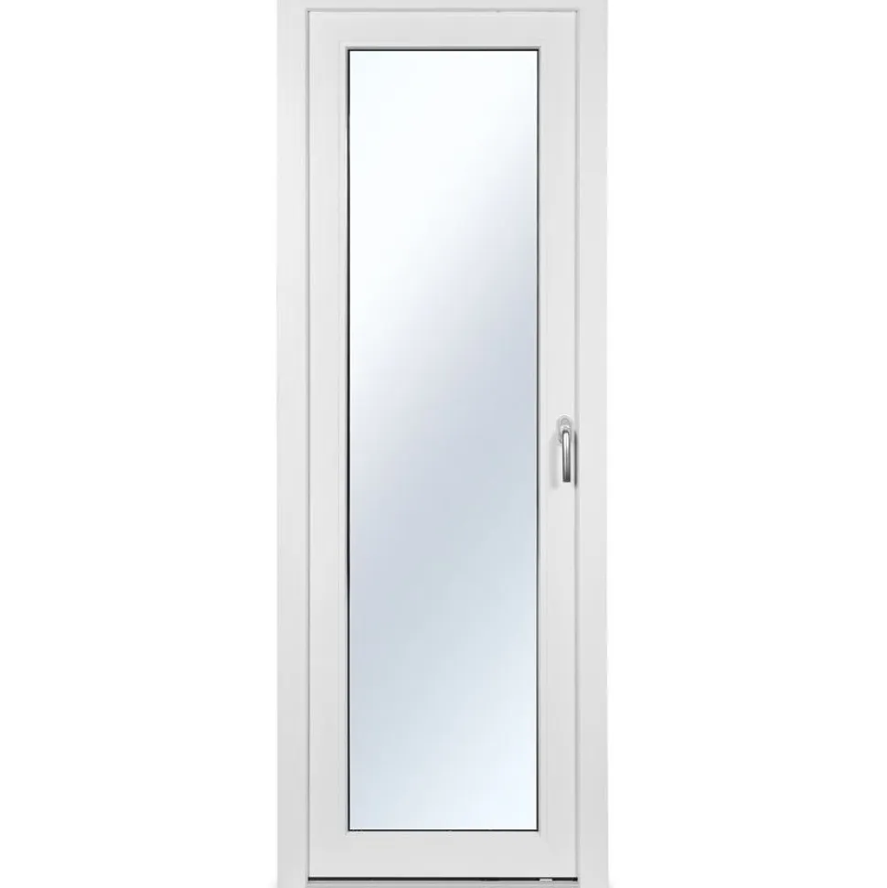 Parvekeovi Seicom PVC TD 3K, PVC, 3-lasinen mittatilausovi