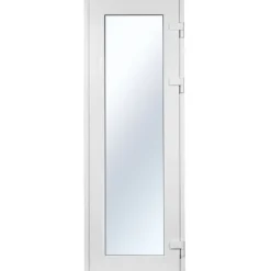 Parvekeovi Seicom PVC TD 3K, PVC, 3-lasinen mittatilausovi