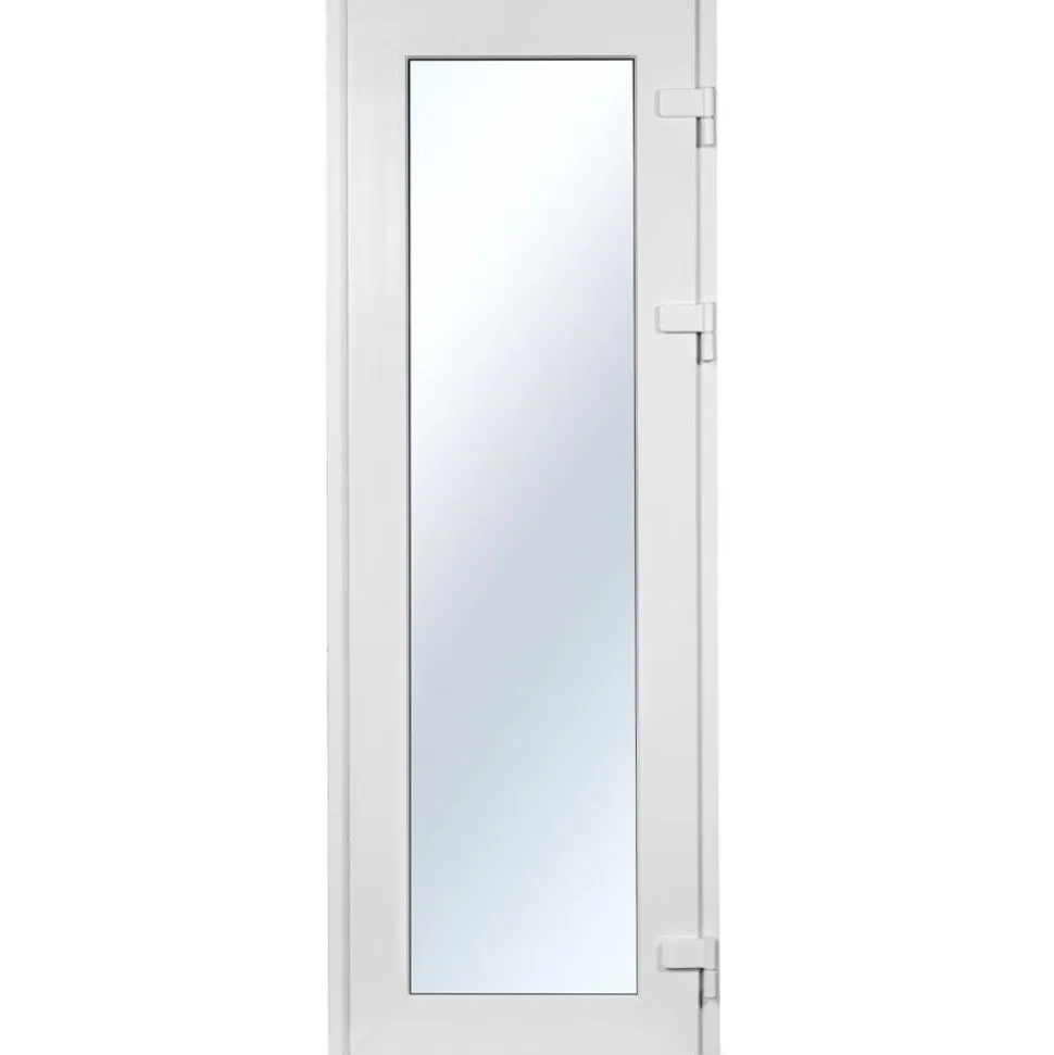 Parvekeovi Seicom PVC TD 3K, PVC, 3-lasinen mittatilausovi