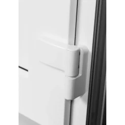 Parvekeovi Seicom PVC TD 3K, PVC, 3-lasinen mittatilausovi