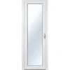 Parvekeovi Seicom PVC TD 2K, PVC, 2-lasinen mittatilausovi