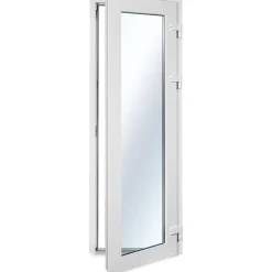 Parvekeovi Seicom PVC TD 2K, PVC, 2-lasinen mittatilausovi