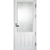 Parvekeovi Timburg PO 14 9-10x21 karmi 115 mm valkoinen