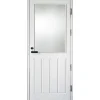 Parvekeovi Timburg PO 12 9-10x19-21 karmi 115 mm valkoinen