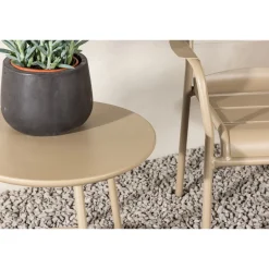 Parvekeryhmä Venture Home Faro, beige