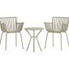 Parvekesetti Venture Home Sifnos, 2-istuttava, beige