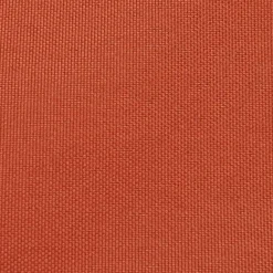 Parvekkeen suoja 75x300 cm Oxford-kangas musta