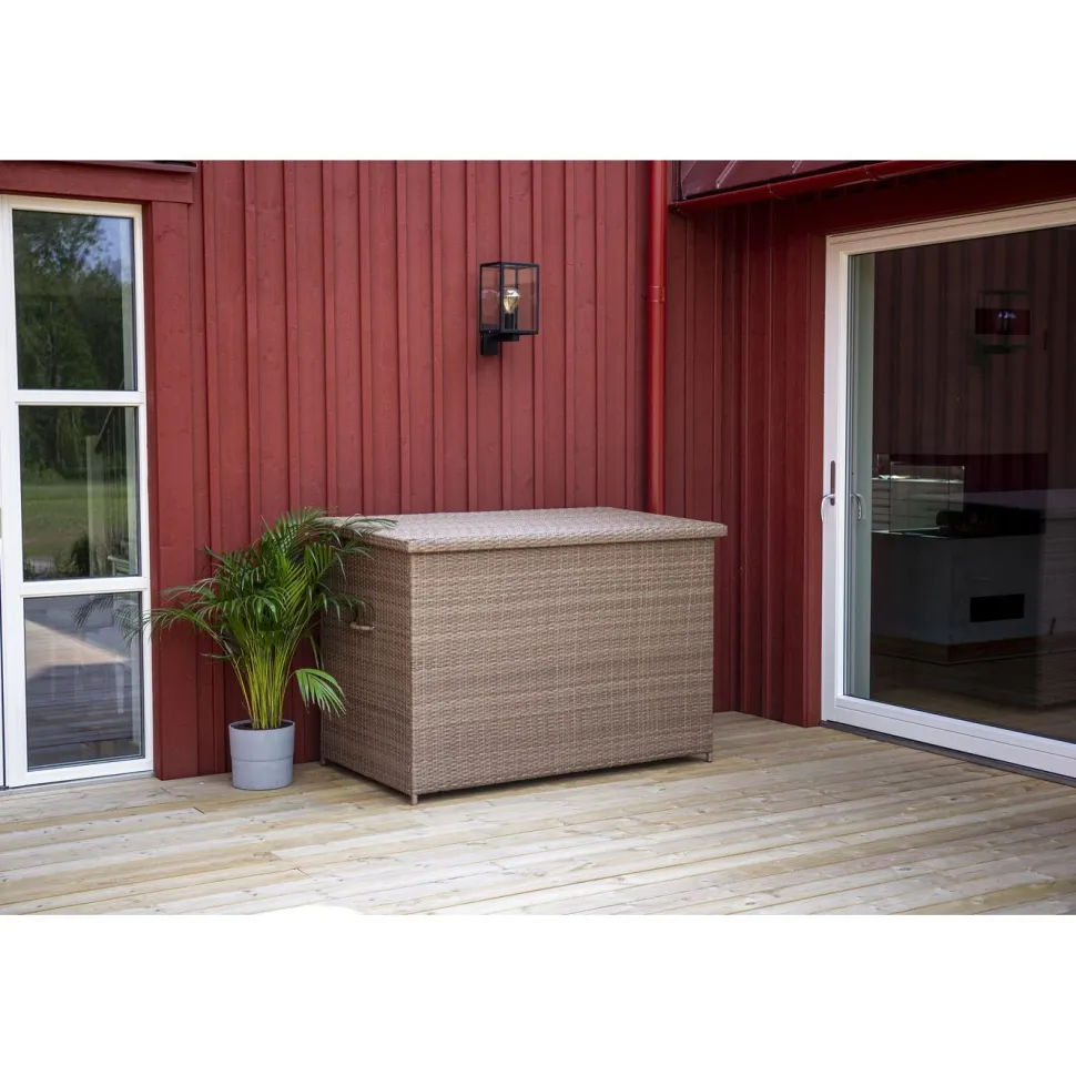 Pehmustelaatikko Venture Home Amazon, 90x100x150cm