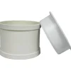 Peitetulppa Separett 110 mm putkeen