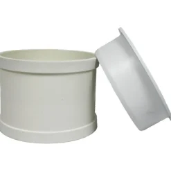Peitetulppa Separett 110 mm putkeen