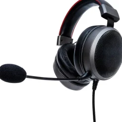 Pelikuulokkeet Kuura Gaming Pelikuulokkeet D1-Series Pro, musta