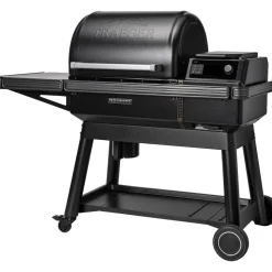 Pellettigrilli Traeger Ironwood Int, WiFi