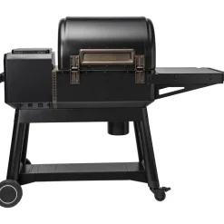 Pellettigrilli Traeger Ironwood Int, WiFi