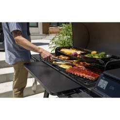 Pellettigrilli Traeger Ironwood XL Int, WiFi
