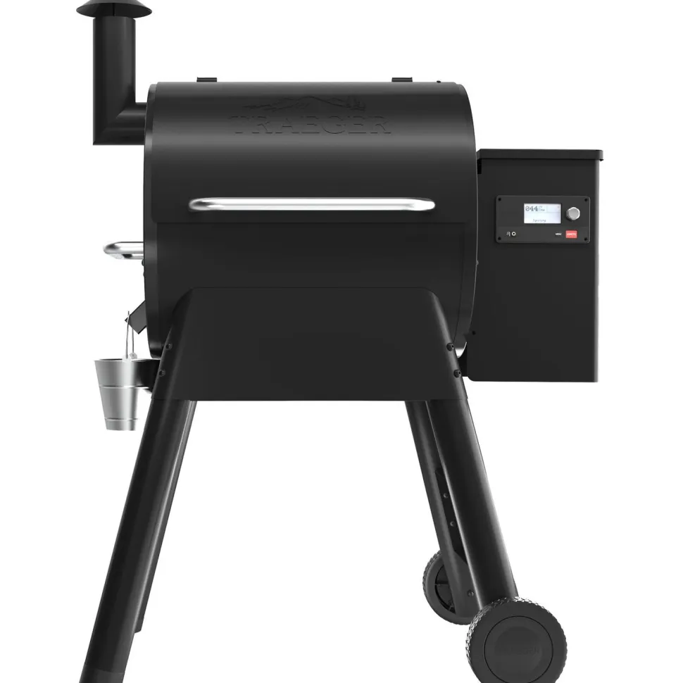 Pellettigrilli Traeger PRO D2 575