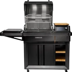 Pellettigrilli Traeger Timberline Int, induktioliesi, WiFi