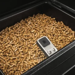 Pellettigrilli Traeger Timberline XL Int, induktioliesi, WiFi