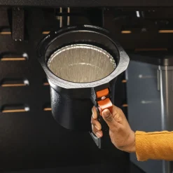 Pellettigrilli Traeger Timberline XL Int, induktioliesi, WiFi