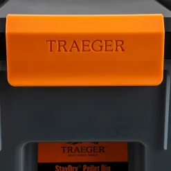 Pellettisäiliö Traeger StayDRY
