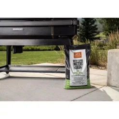 Pelletti Traeger Oak EU, 9kg, tammi