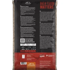 Pelletti Traeger Signature Blend EU, 9kg, kirsikka/tammi/leppä