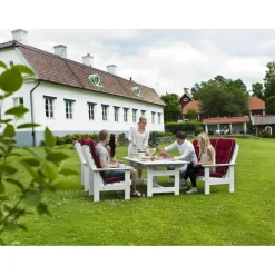 Penkki Hillerstorp Herrgård, valkoinen