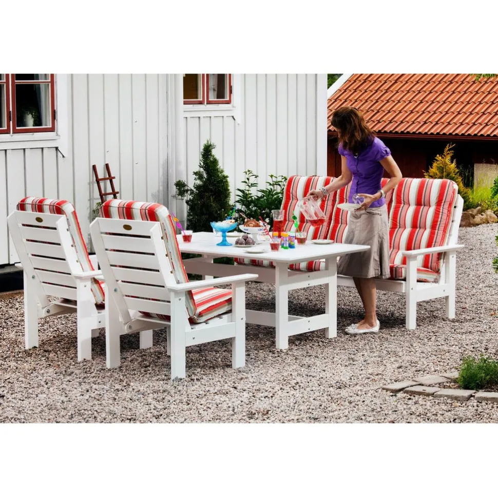 Penkki Hillerstorp Herrgård, valkoinen