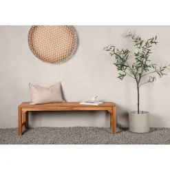 Penkki Venture Home Kenya, 150cm, tiikki
